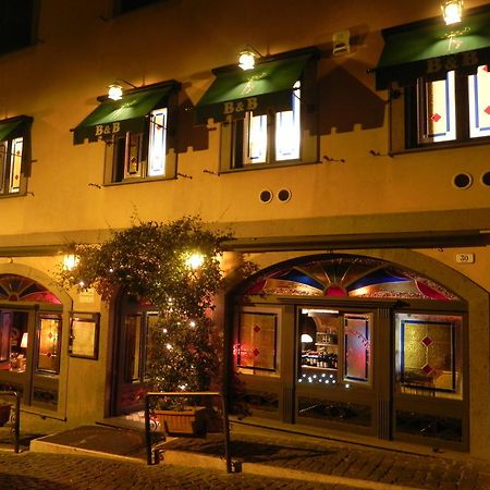 Gente Di Notte Hotel Frascati Exterior photo