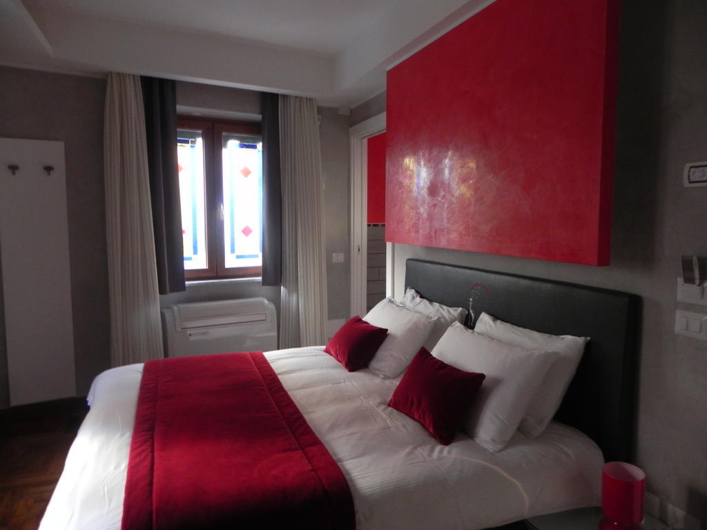 Gente Di Notte Hotel Frascati Exterior photo
