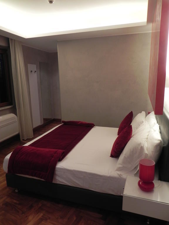 Gente Di Notte Hotel Frascati Exterior photo